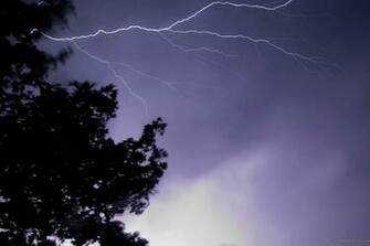 Lighting Storm Wallpaper X HD Walls Find