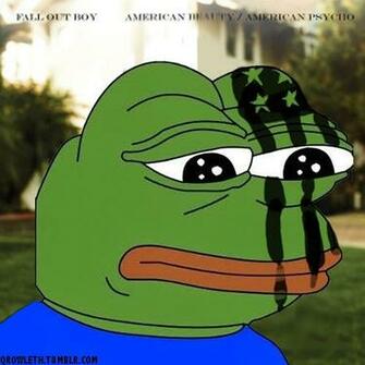 The Strangest Pepe Frog Memes Smosh