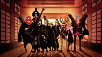 One Piece Manga