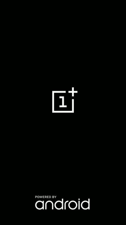 A Oxygen Os Boot Up Animation Concept Updated Final