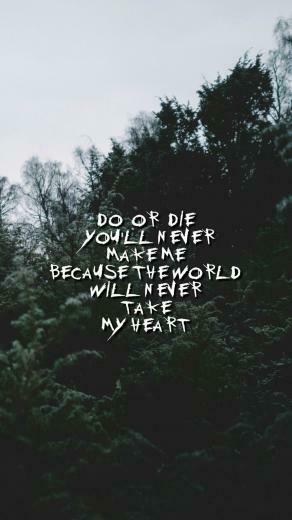 Autumn Dietrich On It S In My Chemical Romance