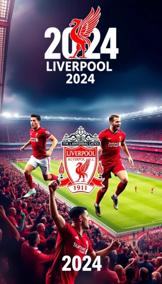Liverpool Fc Wallpaper