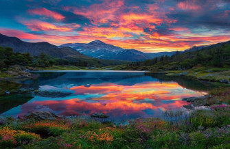 Widescreen Wallpaper