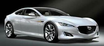 Mazda Full HD Pics Wallpaper