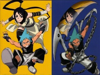 Soul Eater Photos Image Ravepad The Place To Rave
