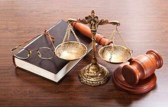 Wallpaper Book Balance Law Gavel Image For Desktop Section