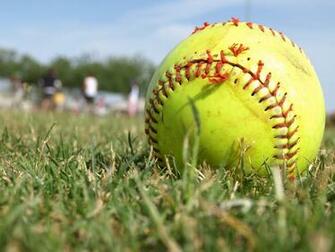 Lessons Learned From A Recreational Softball League Joseph Lalonde