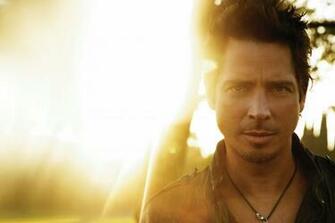 Chris Cornell Has Died Antiquiet