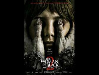 Best The Woman In Black Wallpaper Pretty