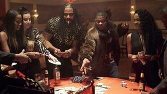 Toisha Bailey On Superfly Movies