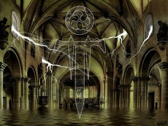 Trivium Wallpaper And Artworks