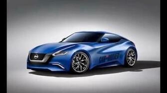 Nissan 370z Wallpaper