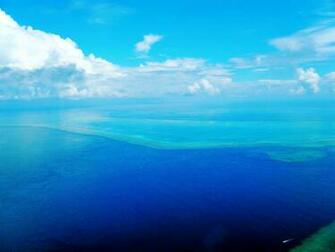 Great Barrier Reef Wallpaper