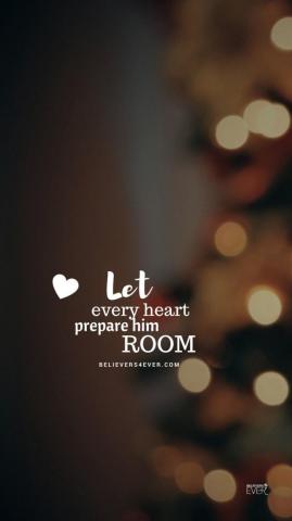 Christmas Mobile Wallpaper Bible Verses
