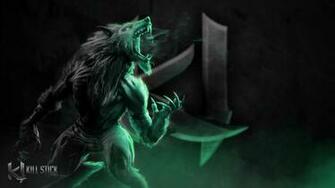Art Game Killer Instinct Microsoft About A Year Ago By Matthew Mueller