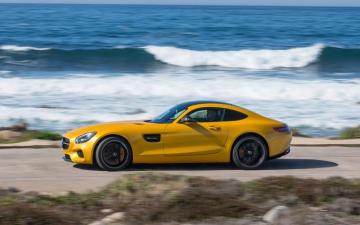 The Mercedes Amg Gt A New Halo Car With Mission
