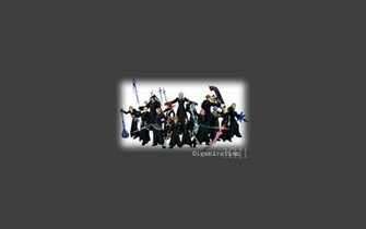 Organization Xiii Wallpaper Stock Photos