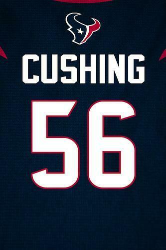 Brian Cushing iPhone Wallpaper Photo Sharing