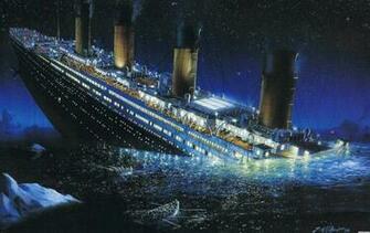Wallchan Titanic Wallpaper Full HD