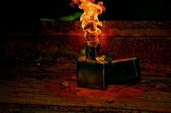 Zippo Lighters Wallpaper