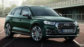Audi Sq5 Wallpaper And HD Image Car Pixel