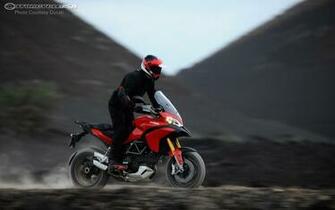 Wallpaper Multistrada Motorcycle Gallery Ducati Streetbikes