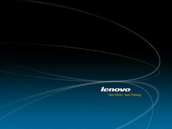 Lenovo Official Wallpaper