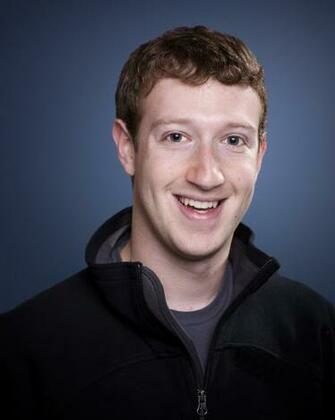 Awesome Mark Zuckerberg HD Wallpaper