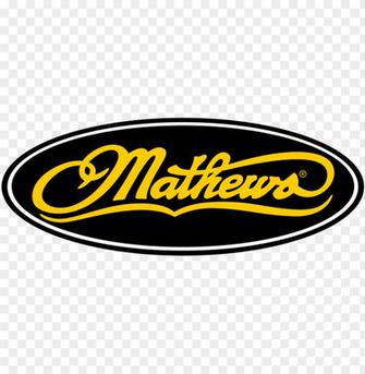 Mathews Official Archery Partner Of Hft Logo Png