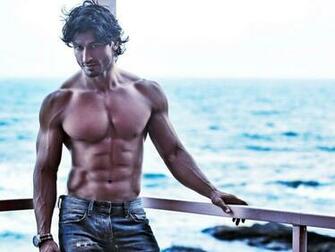 Vidyut Jamwal Wallpaper HD Filmibeat