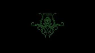 Cthulhu Wallpaper