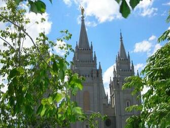 Wallpaper Salt Lake City Temple X Kb Jpeg HD