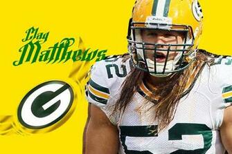 Clay Matthews Wallpaper