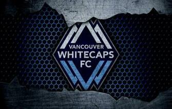 Wallpaper Sport Logo Football Vancouver Whitecaps