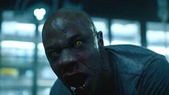 The Passage Tv Series Photo Gallery