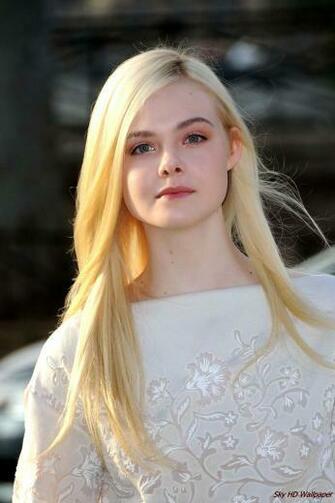 Dakota Fanning Wallpaper Image In Collection