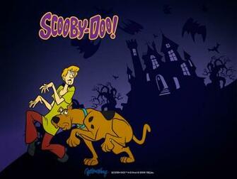 Scooby Doo Wallpaper