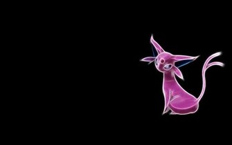 Espeon Pokemon Wallpaper