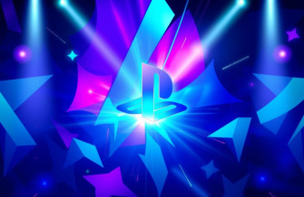 Playstation Logo Wallpaper