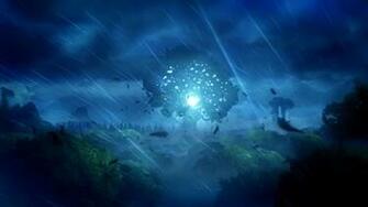 Ori And The Blind Forest