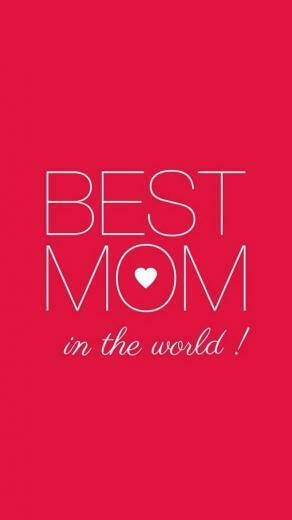 Happy Mothers Day Quotes And Wishes For Greeting Card
