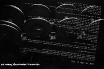Most Motivational Wallpaper Bodybuilding Forums