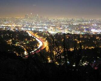 HD Wallpaper Los Angeles City X Kb Jpeg