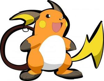 Raichu Wallpaper Image Photos Pictures Background