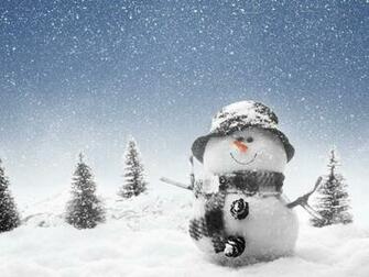Wallpaper Winter