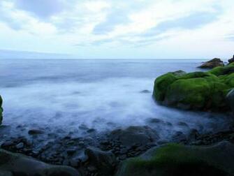 Rocky Beach Wallpaper Hq