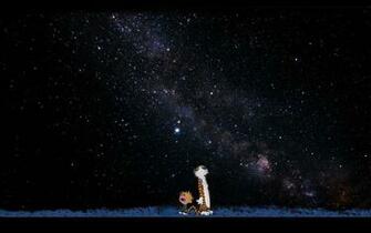 Calvin Hobbes Background Wallpaper John Saddington