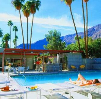 Palm Springs