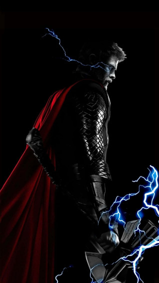 Android Marvel S Avengers Background Wallpaper