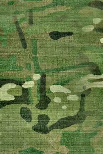 Camo Cloth iPhone HD Wallpaper